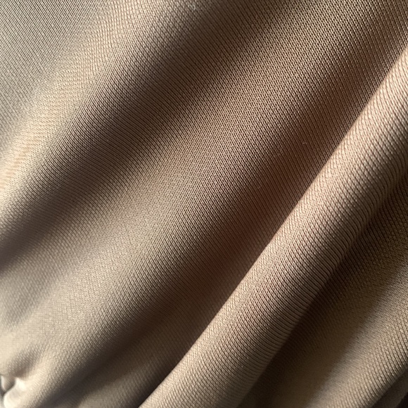 Draped top from Zara - Picture 3 of 4